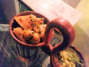 The Potbelly Delhi Bihar cuisine